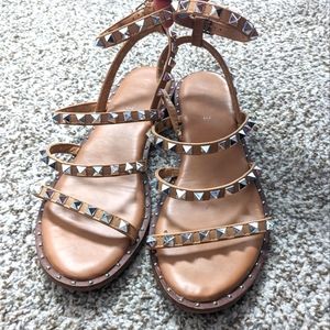Cushionaire Sandals